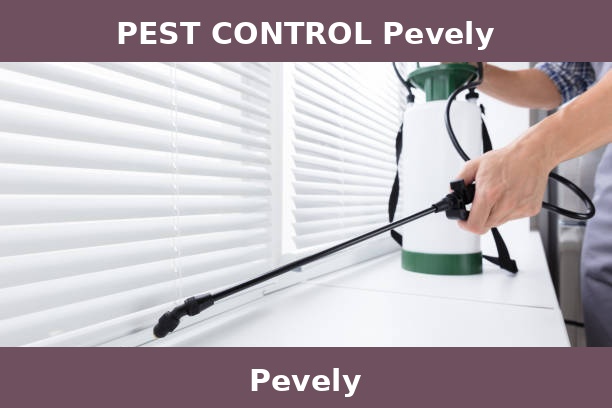 PEST CONTROL Pevely